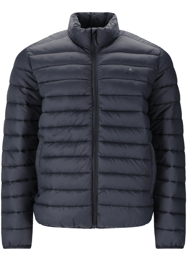 Arubi M Light Puffer Jacket