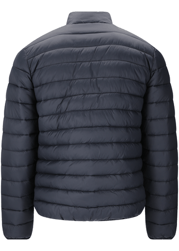 Arubi M Light Puffer Jacket