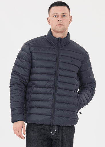 Arubi M Light Puffer Jacket