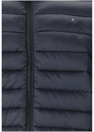 Arubi M Light Puffer Jacket