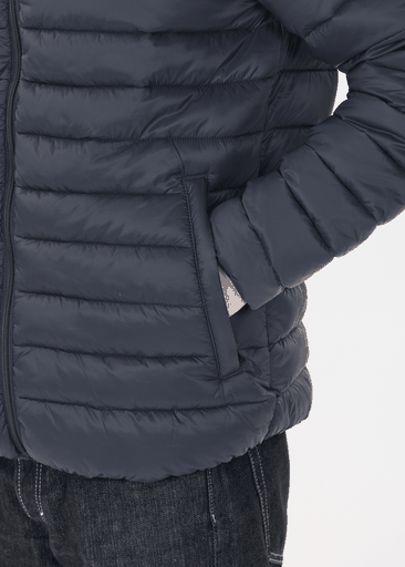 Arubi M Light Puffer Jacket