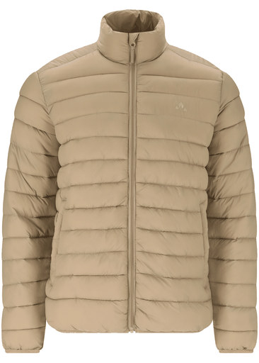 Arubi M Light Puffer Jacket