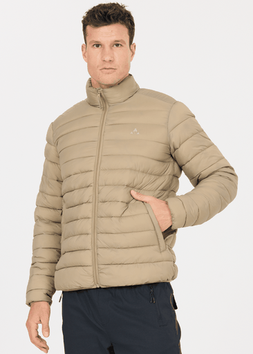 Arubi M Light Puffer Jacket