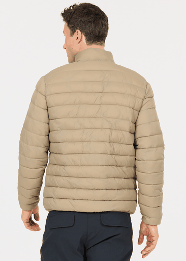Arubi M Light Puffer Jacket