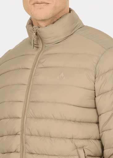Arubi M Light Puffer Jacket