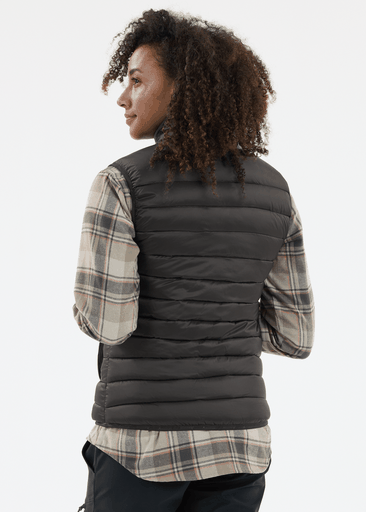 Arubi W Light Puffer Vest
