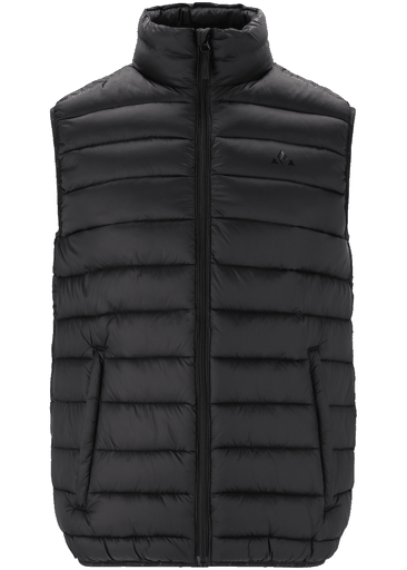 Arubi M Light Puffer Vest