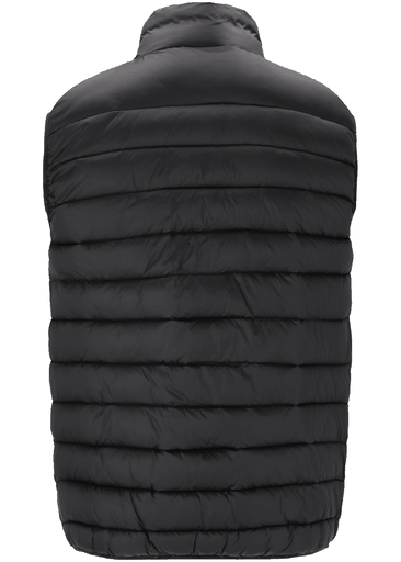 Arubi M Light Puffer Vest