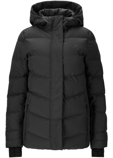 Cheno W Puffer Ski Jacket