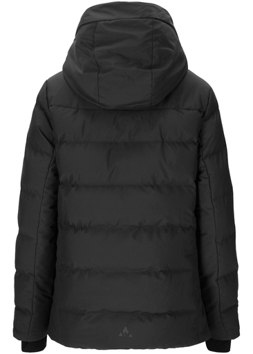 Cheno W Puffer Ski Jacket