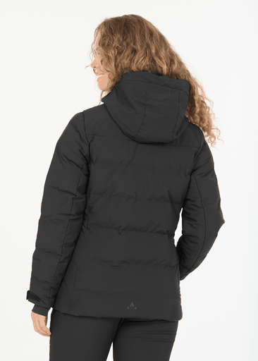 Cheno W Puffer Ski Jacket