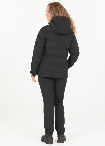 Cheno W Puffer Ski Jacket