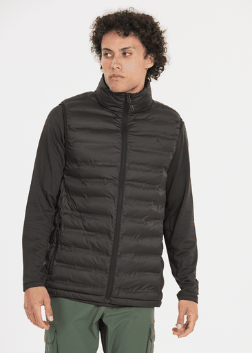 Froze M Light Puffer Vest