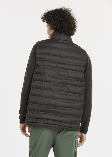 Froze M Light Puffer Vest