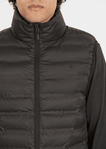 Froze M Light Puffer Vest