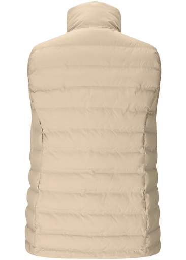 Froze W Light Puffer Vest