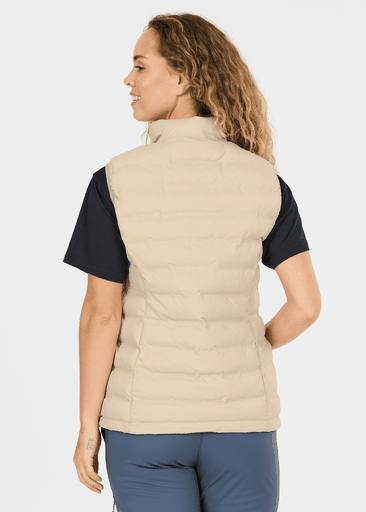 Froze W Light Puffer Vest