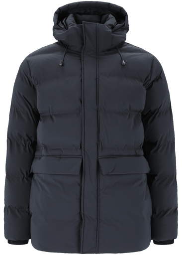 Creed M CFT+ Puffer Jacket