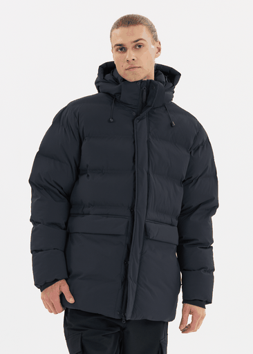 Creed M CFT+ Puffer Jacket