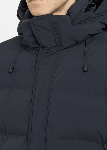 Creed M CFT+ Puffer Jacket