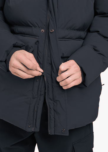 Creed M CFT+ Puffer Jacket