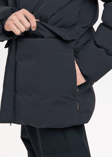 Creed M CFT+ Puffer Jacket