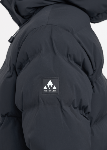 Creed M CFT+ Puffer Jacket