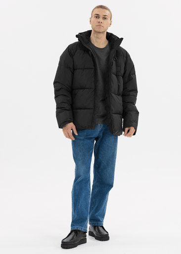 Pearson M Puffer Jacket