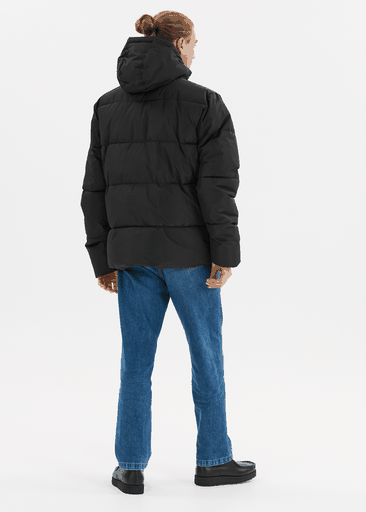 Pearson M Puffer Jacket