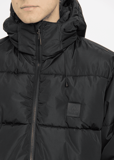 Pearson M Puffer Jacket