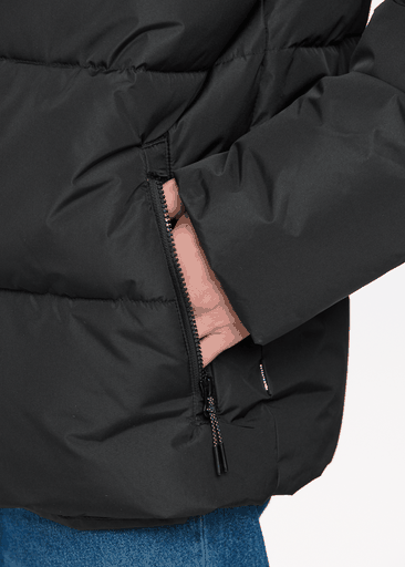 Pearson M Puffer Jacket