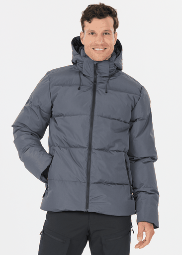 Pearson M Puffer Jacket