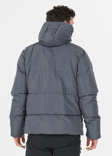 Pearson M Puffer Jacket