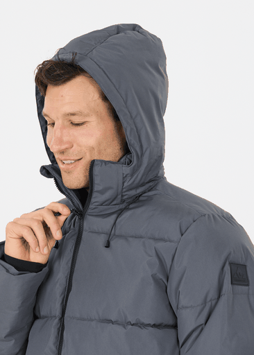 Pearson M Puffer Jacket