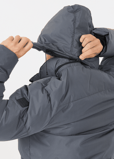 Pearson M Puffer Jacket