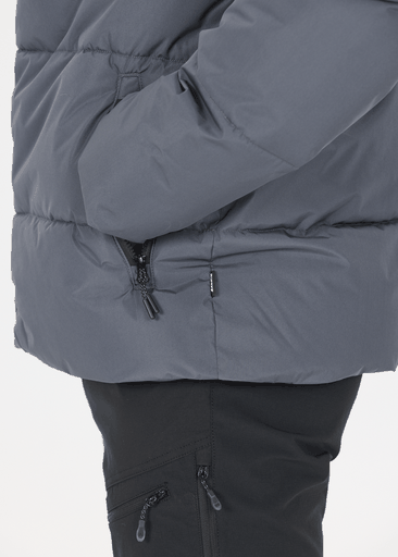 Pearson M Puffer Jacket