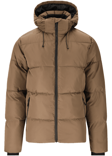 Pearson M Puffer Jacket