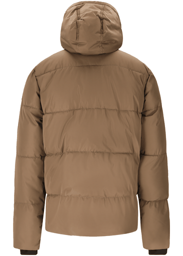 Pearson M Puffer Jacket