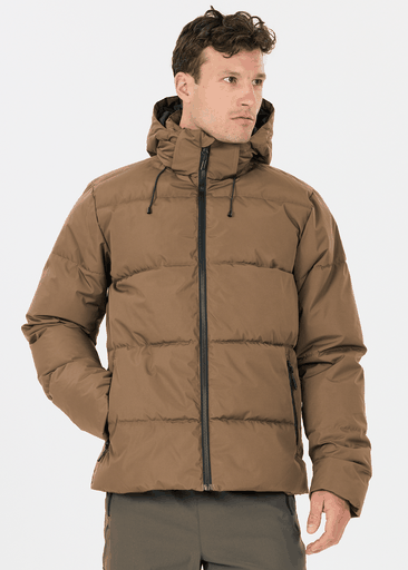 Pearson M Puffer Jacket