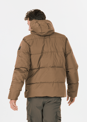Pearson M Puffer Jacket