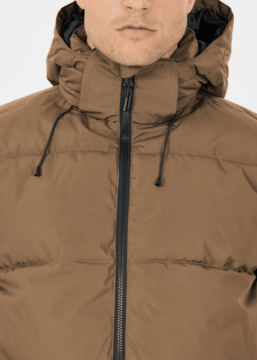 Pearson M Puffer Jacket
