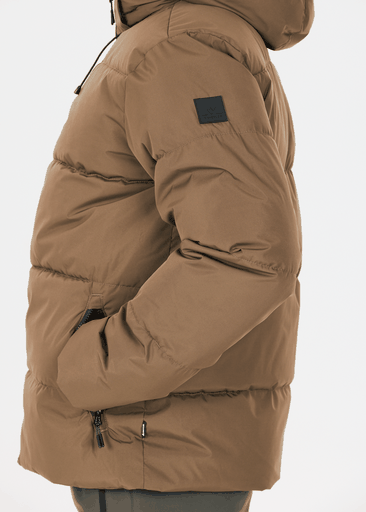 Pearson M Puffer Jacket