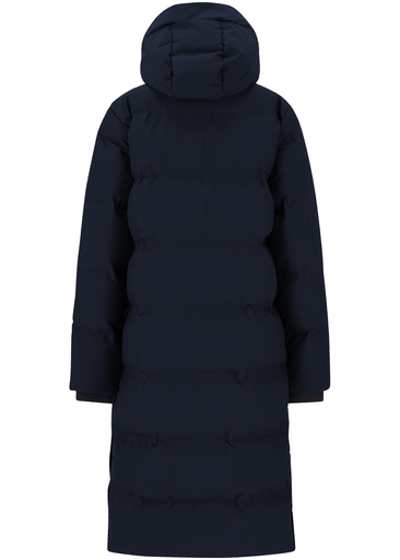 Adalee W Long Puffer Jacket