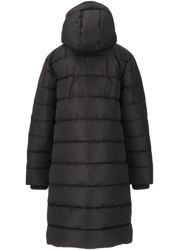 Amaret Jr. Long Puffer Jacket