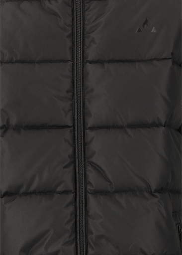 Amaret Jr. Long Puffer Jacket