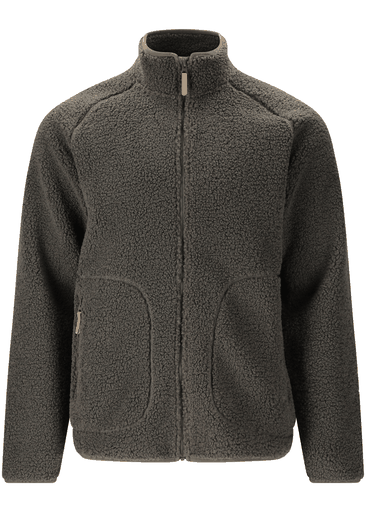 Pioneer M Teddy Fleece Jacket