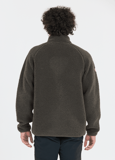 Pioneer M Teddy Fleece Jacket