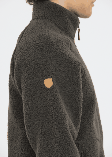 Pioneer M Teddy Fleece Jacket