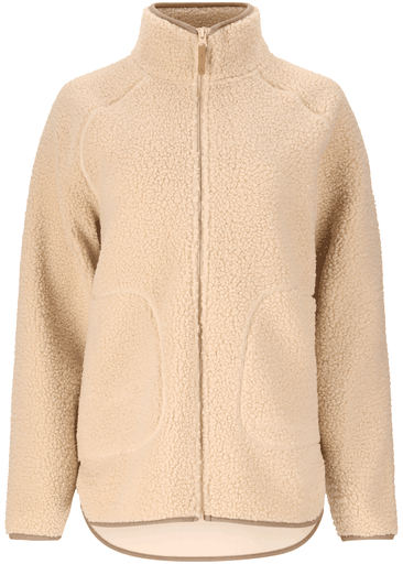 Pioneer W Teddy Fleece Jacket