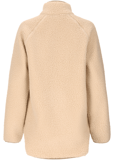 Pioneer W Teddy Fleece Jacket